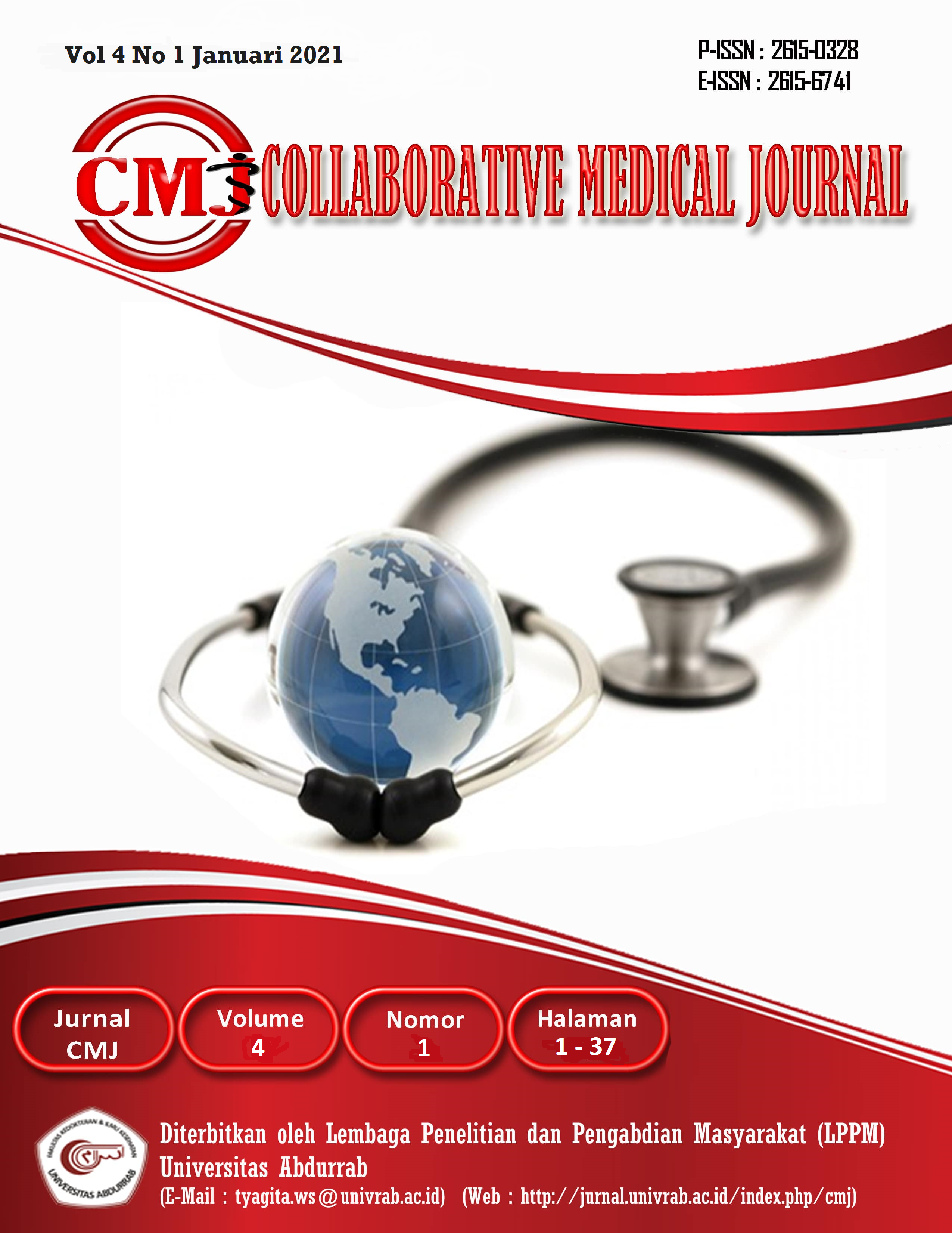 Collaborative Medical Journal
